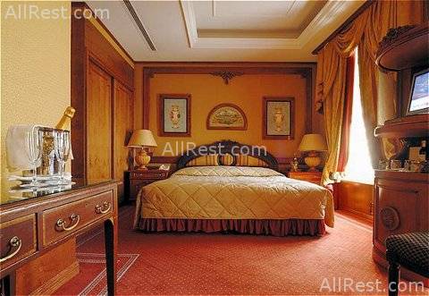 Hotel de Vendome 22
